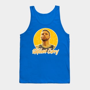 Stephen currry T shirt Tank Top